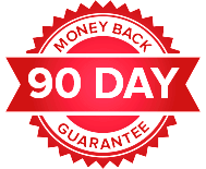 90 Day Guarantee