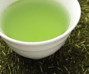 Green Tea Extract