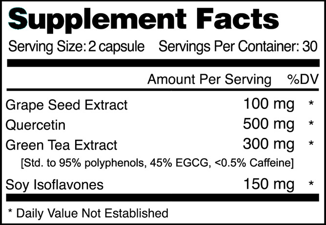 Supplement Facts